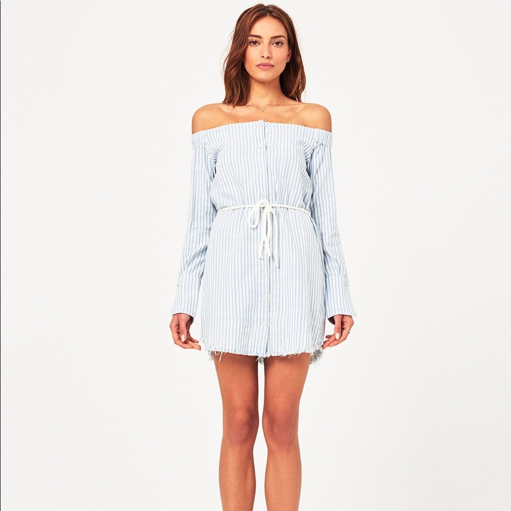 DL1961 dress